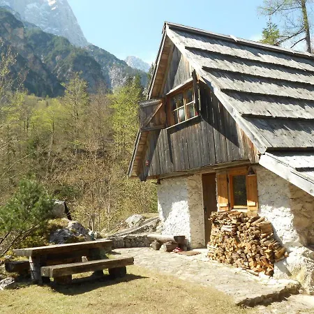 Private Mountain In With Hot Tub * Trenta