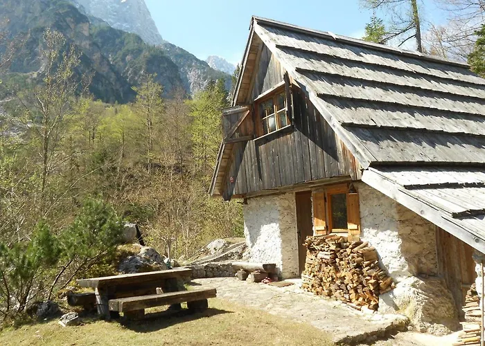 Trenta * Bovec