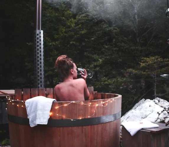 Trenta * ボヴェツ